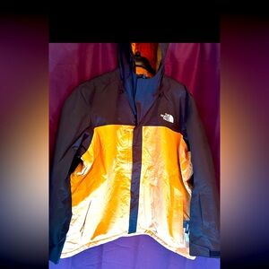 SOLD! Ski Jacket North Face